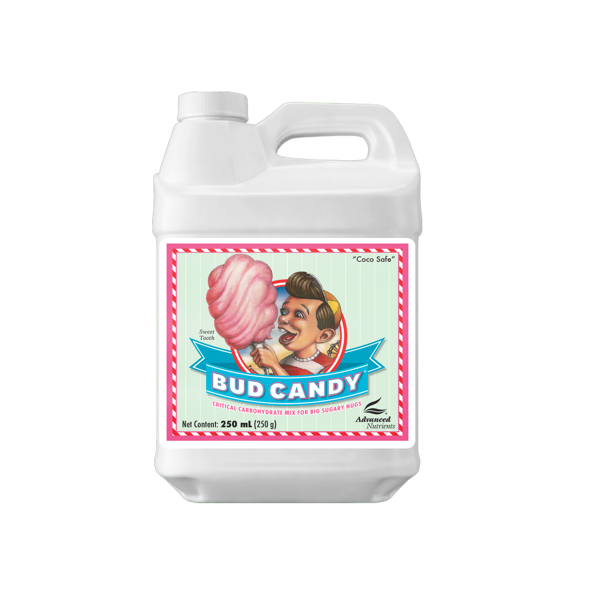 Advanced Nutrients Bud Candy 250ml, 500ml, 1L, 5L oder 10L