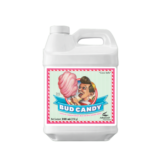Advanced Nutrients Bud Candy 250ml, 500ml, 1L, 5L oder 10L