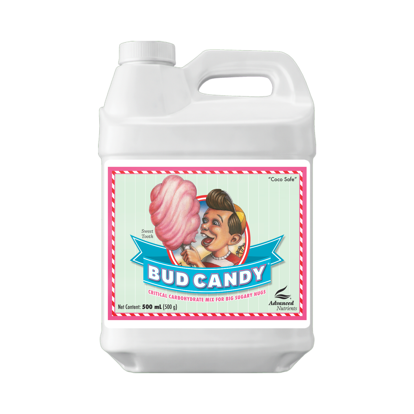Advanced Nutrients Bud Candy 250ml, 500ml, 1L, 5L oder 10L