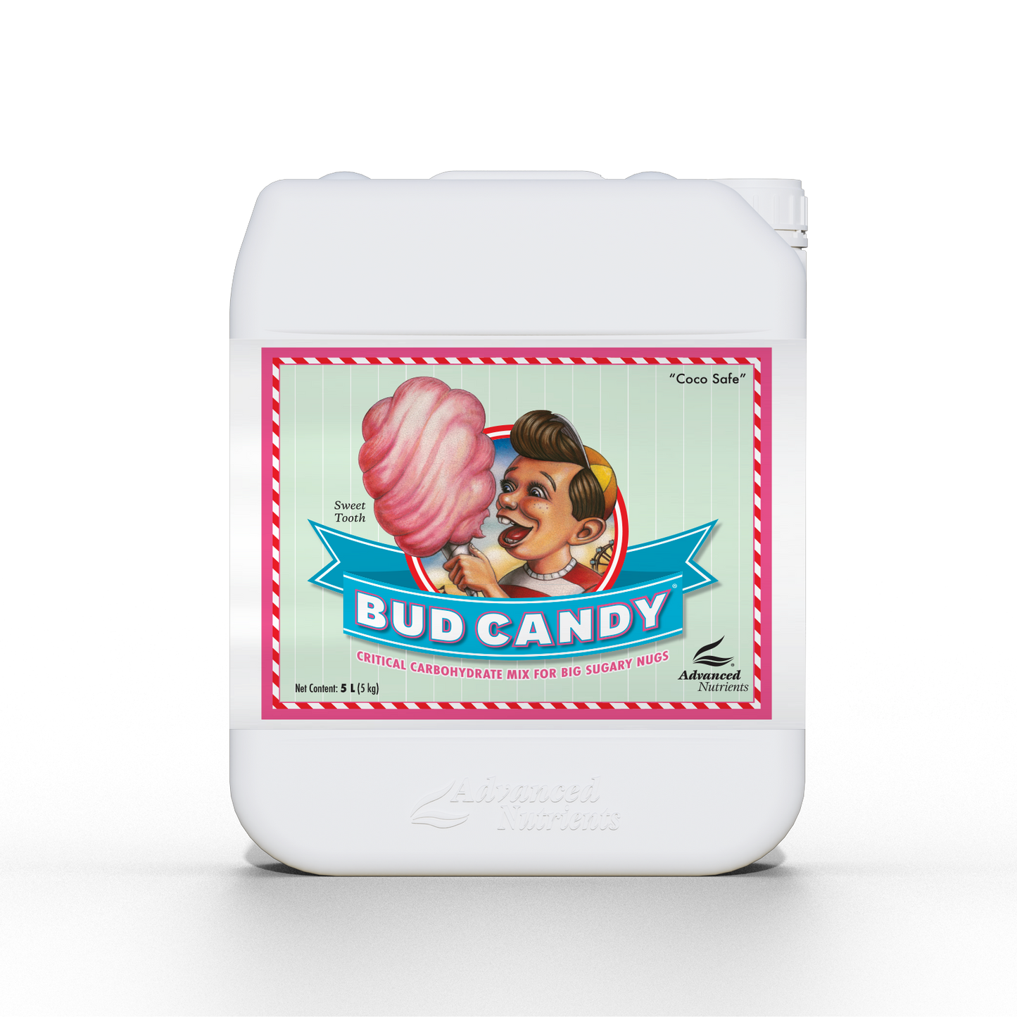Advanced Nutrients Bud Candy 250ml, 500ml, 1L, 5L oder 10L