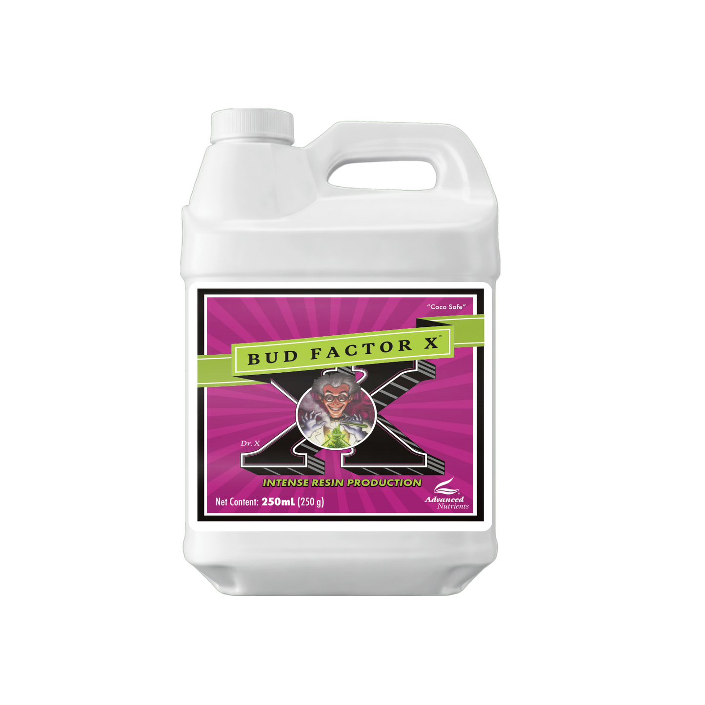 Advanced Nutrients Bud Factor X 250ml, 500ml, 1L, 5L, 10L