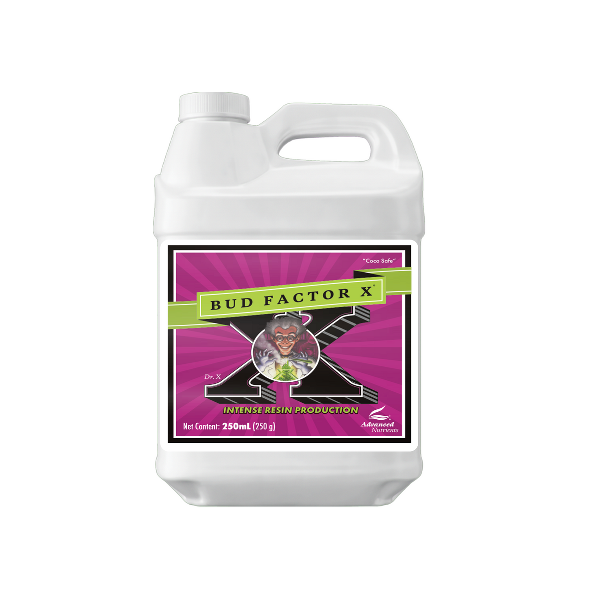 Advanced Nutrients Bud Factor X 250ml, 500ml, 1L, 5L, 10L
