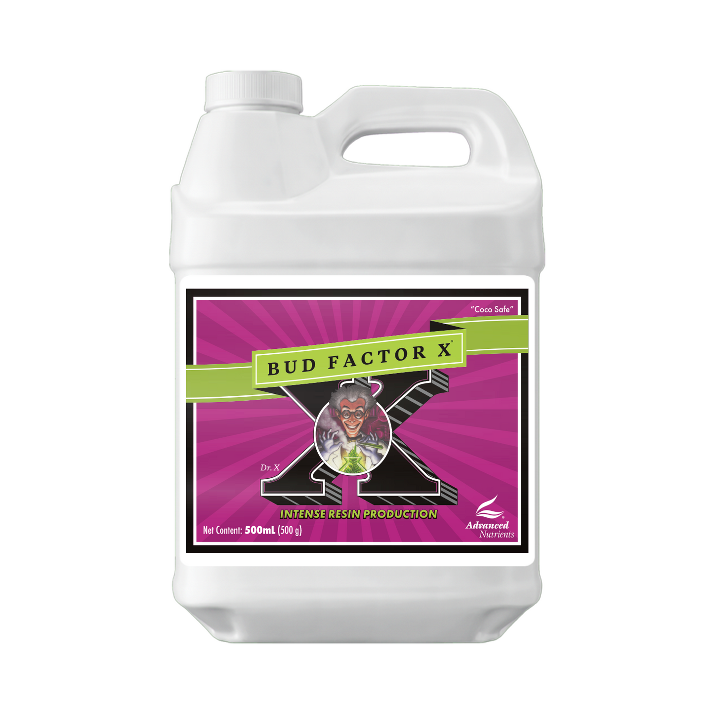 Advanced Nutrients Bud Factor X 250ml, 500ml, 1L, 5L, 10L