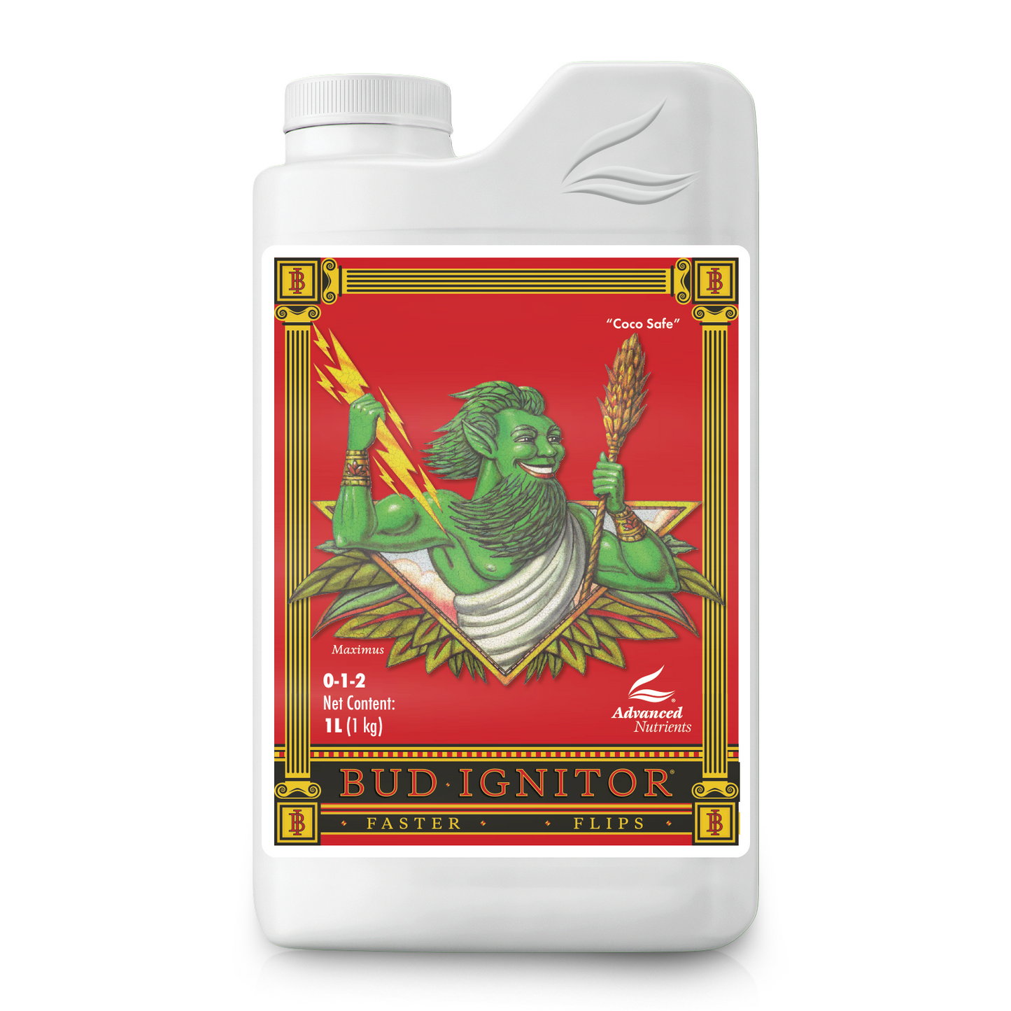 Advanced Nutrients Bud Ignitor 250ml, 500ml, 1L oder 10L