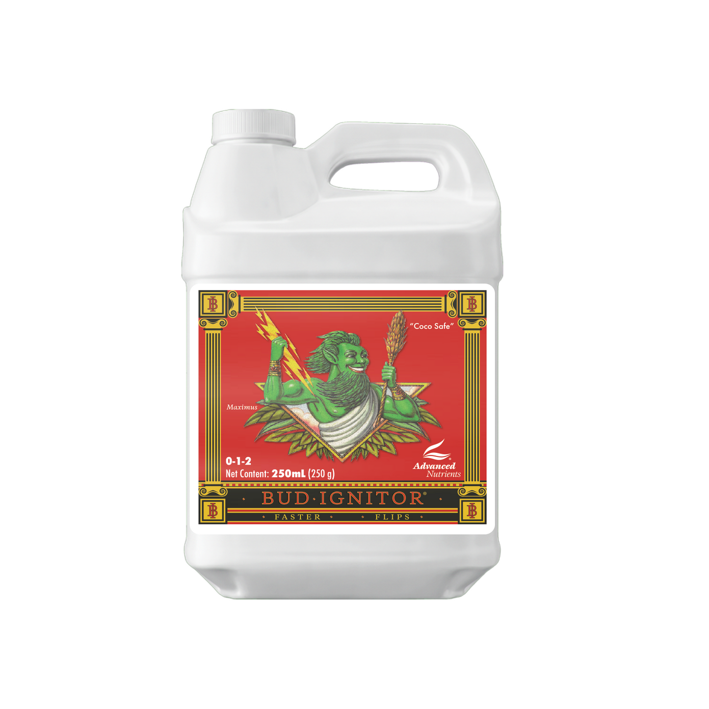 Advanced Nutrients Bud Ignitor 250ml, 500ml, 1L oder 10L