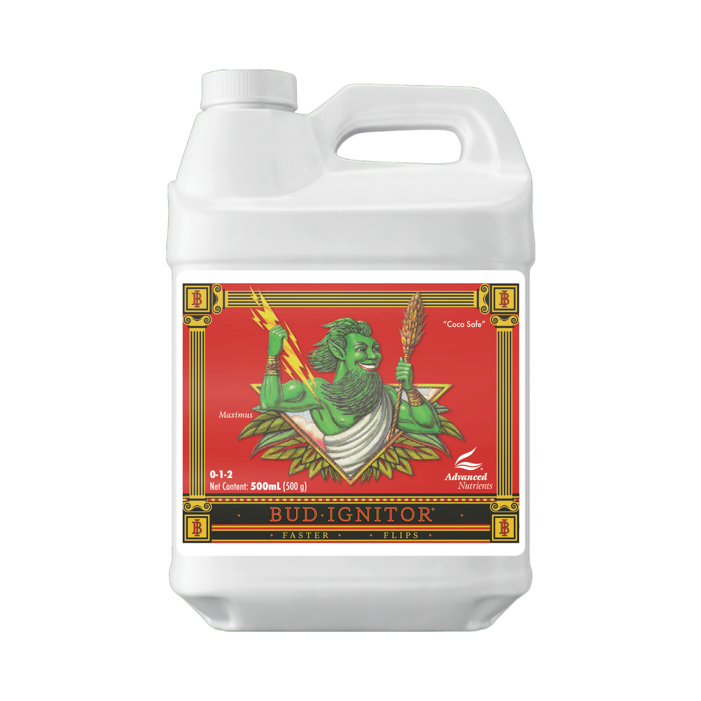 Advanced Nutrients Bud Ignitor 250ml, 500ml, 1L oder 10L