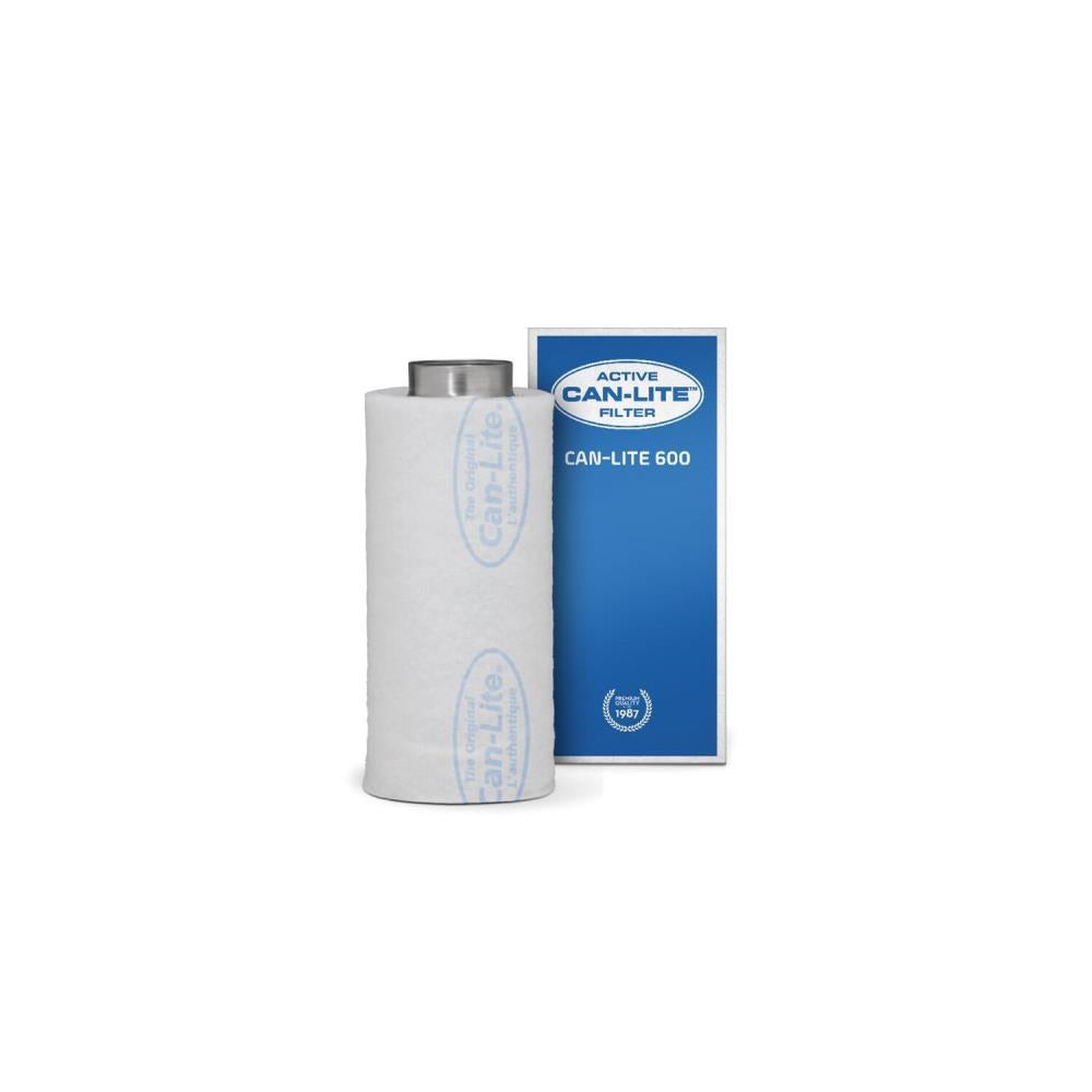 Can-Lite Aktivkohlefilter