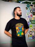 Growtopia - Super Lemon Haze T-Shirt