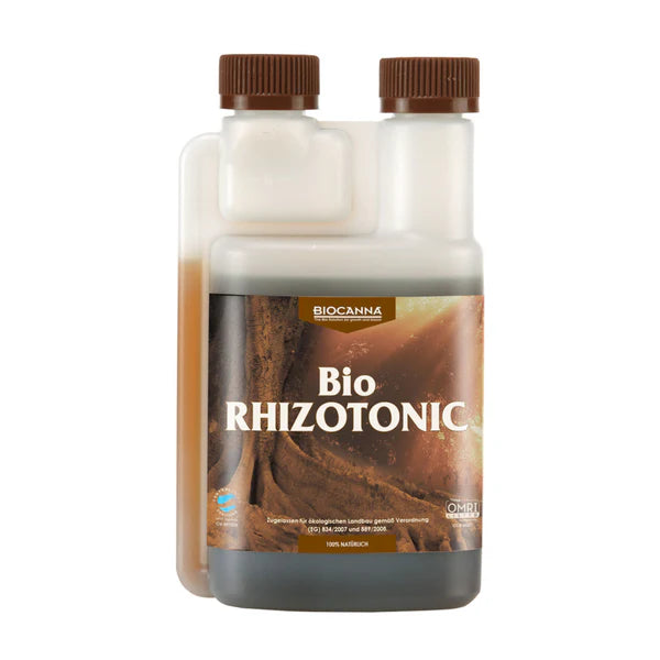Canna Bio, Dünger-Komplettset