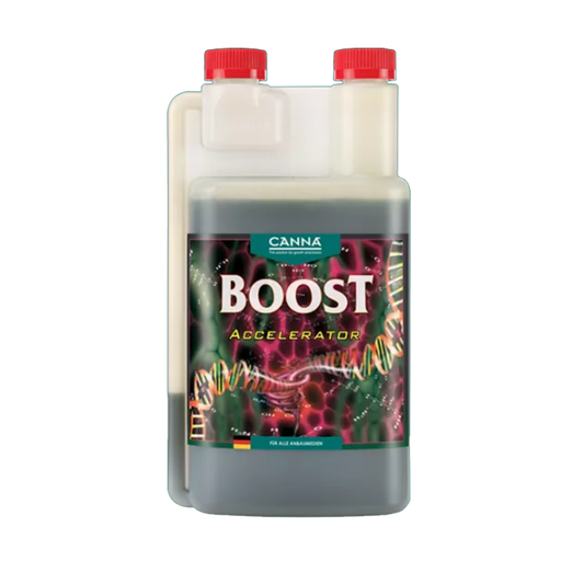 Canna Boost, 250ml-10L