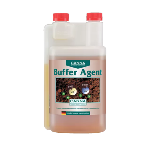 Canna COGr Buffer Agent für COGr Matten, 1 Liter