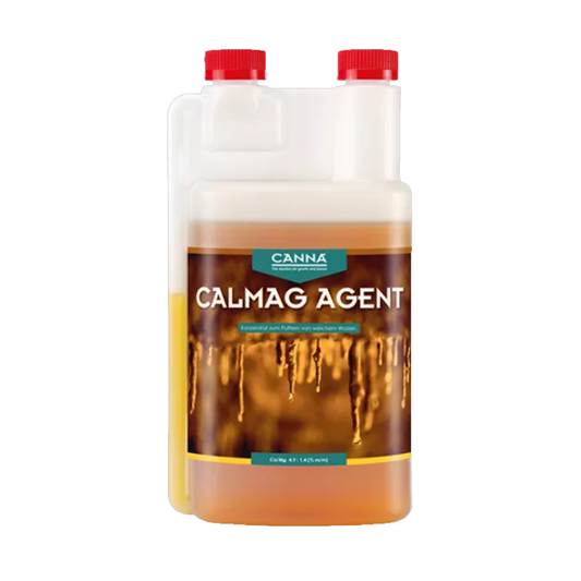 Canna CalMag Agent, 1L-5L