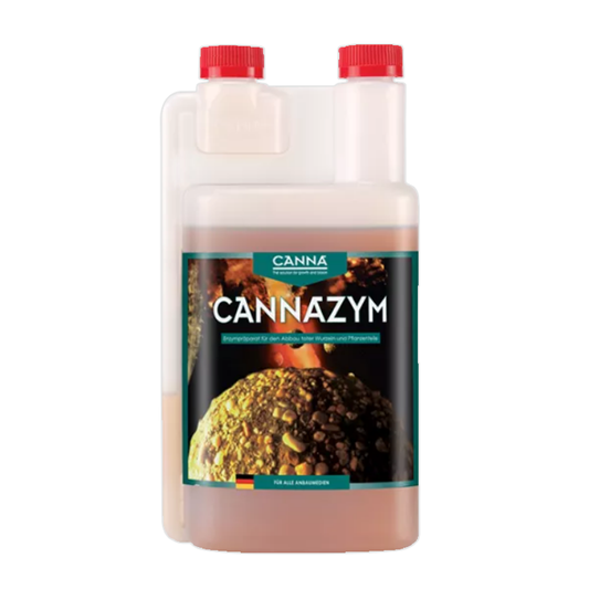 Canna Cannazym, 250ml-10L