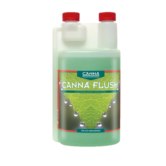 Canna Flush 1L