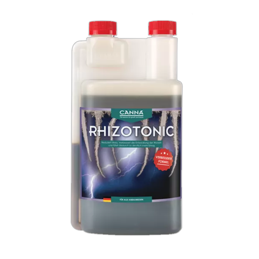 Canna Rhizotonic, 250ml-10L