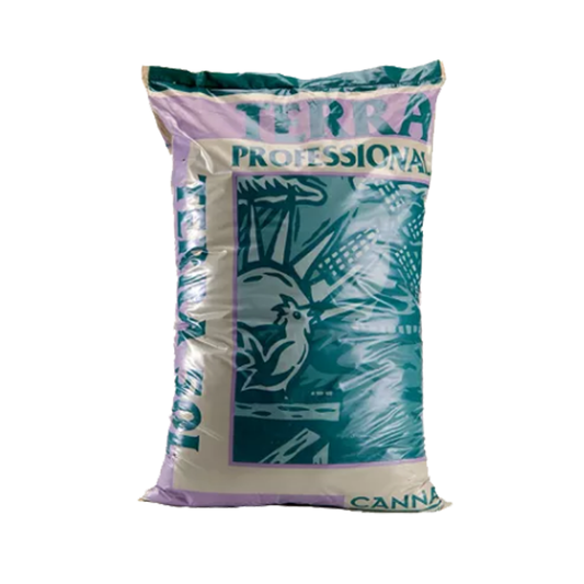 Canna Terra Professional 50L