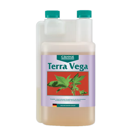 Canna Terra Vega 1-10L