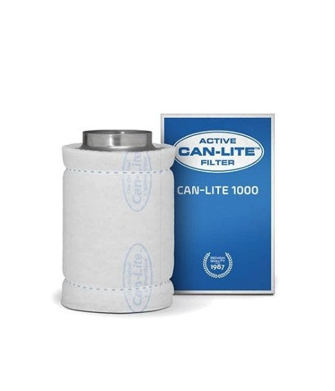 Can-Lite Aktivkohlefilter