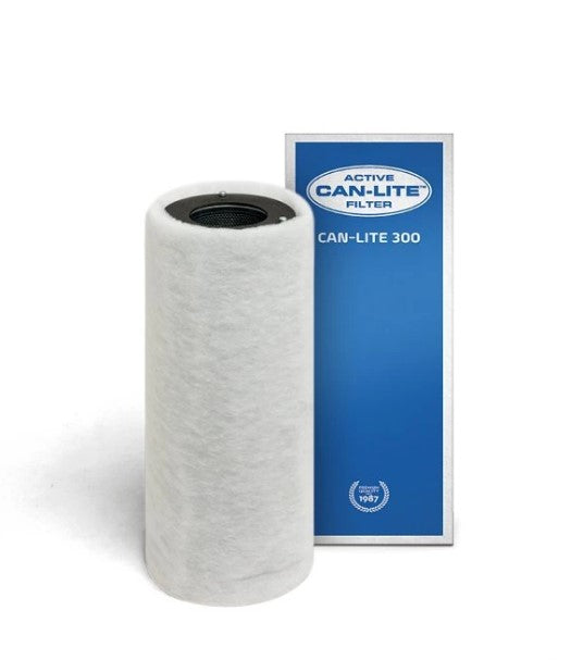 Can-Lite Aktivkohlefilter