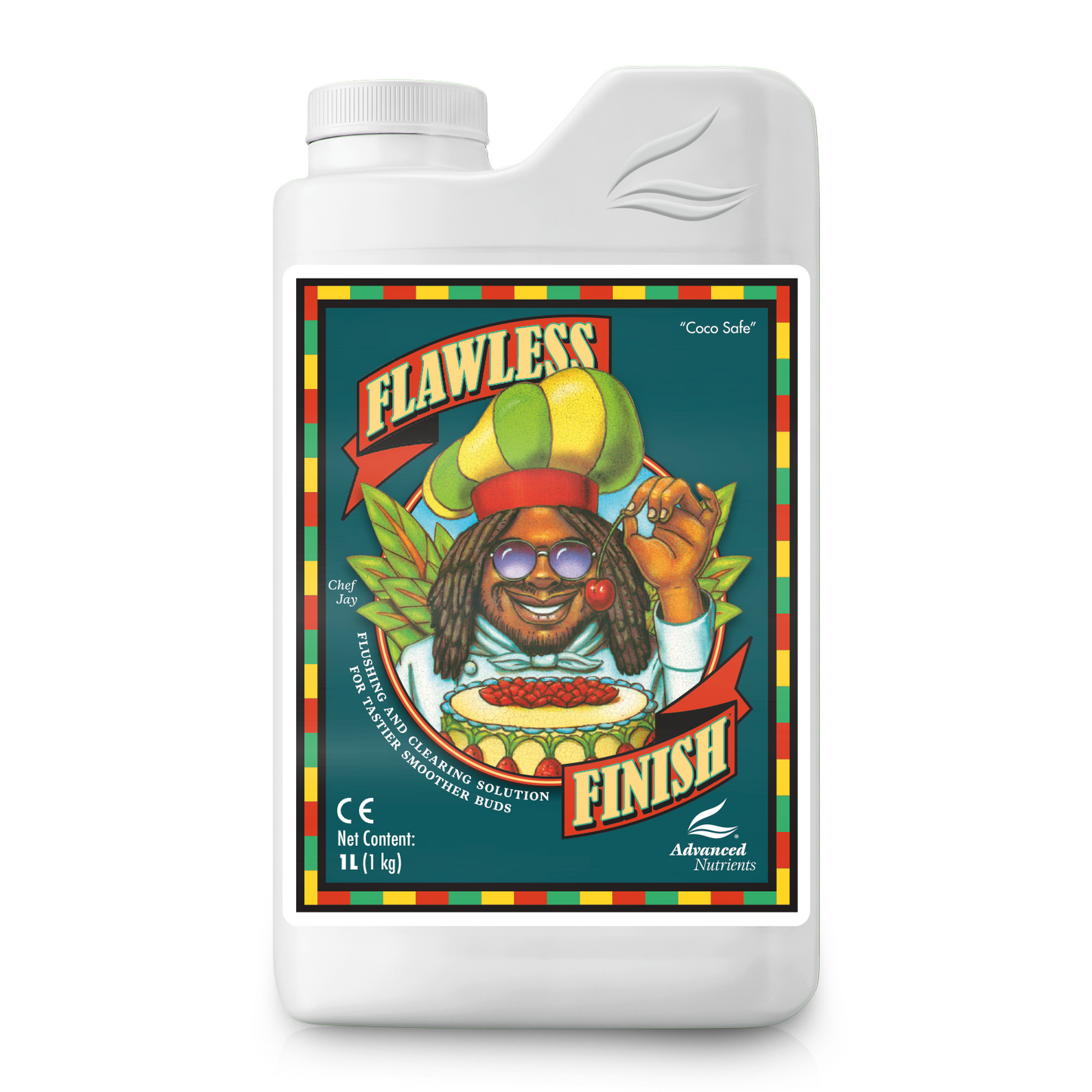 Advanced Nutrients Flawless Finish 250ml, 500ml oder 1L