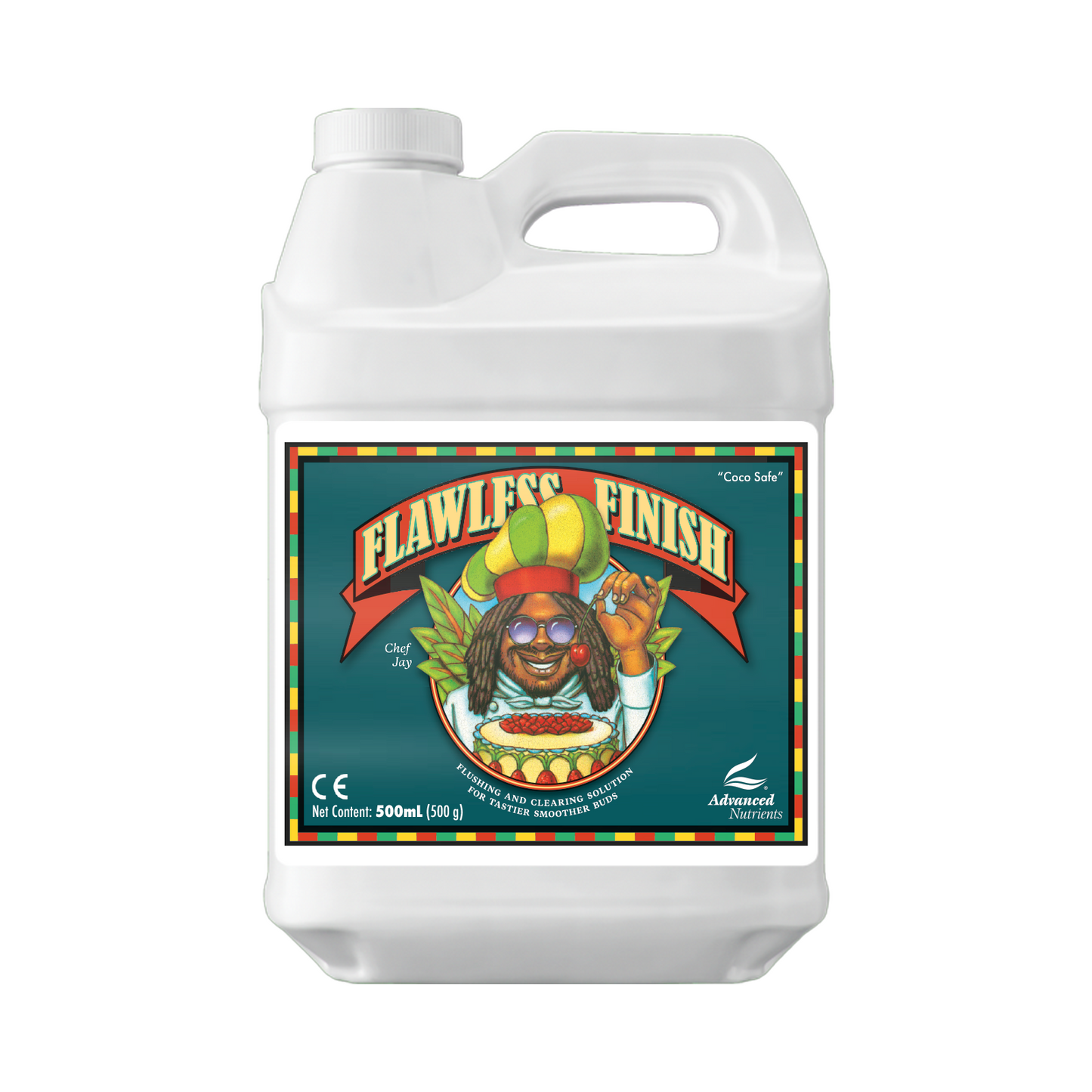 Advanced Nutrients Flawless Finish 250ml, 500ml oder 1L