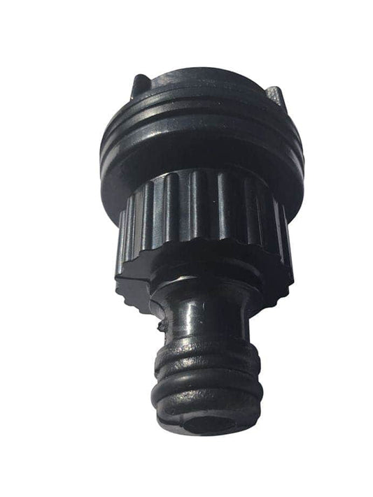 Flexi-Tank-Armaturenpaket