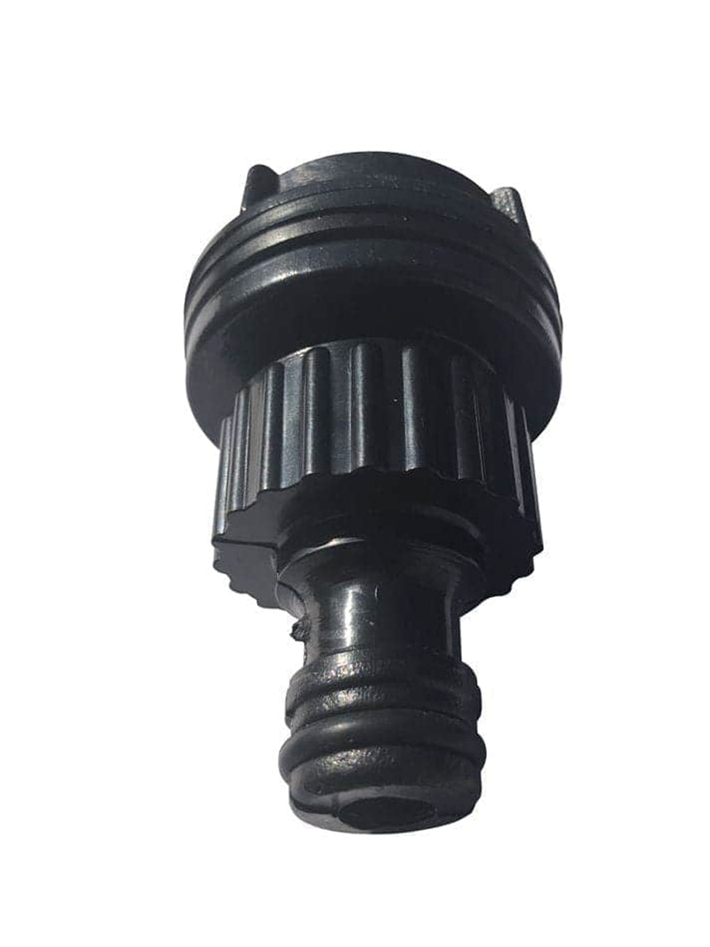 Flexi-Tank Befestigung – Click Fit