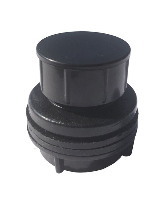 Flexi-Tank-Verbindung – Dichtungskappe