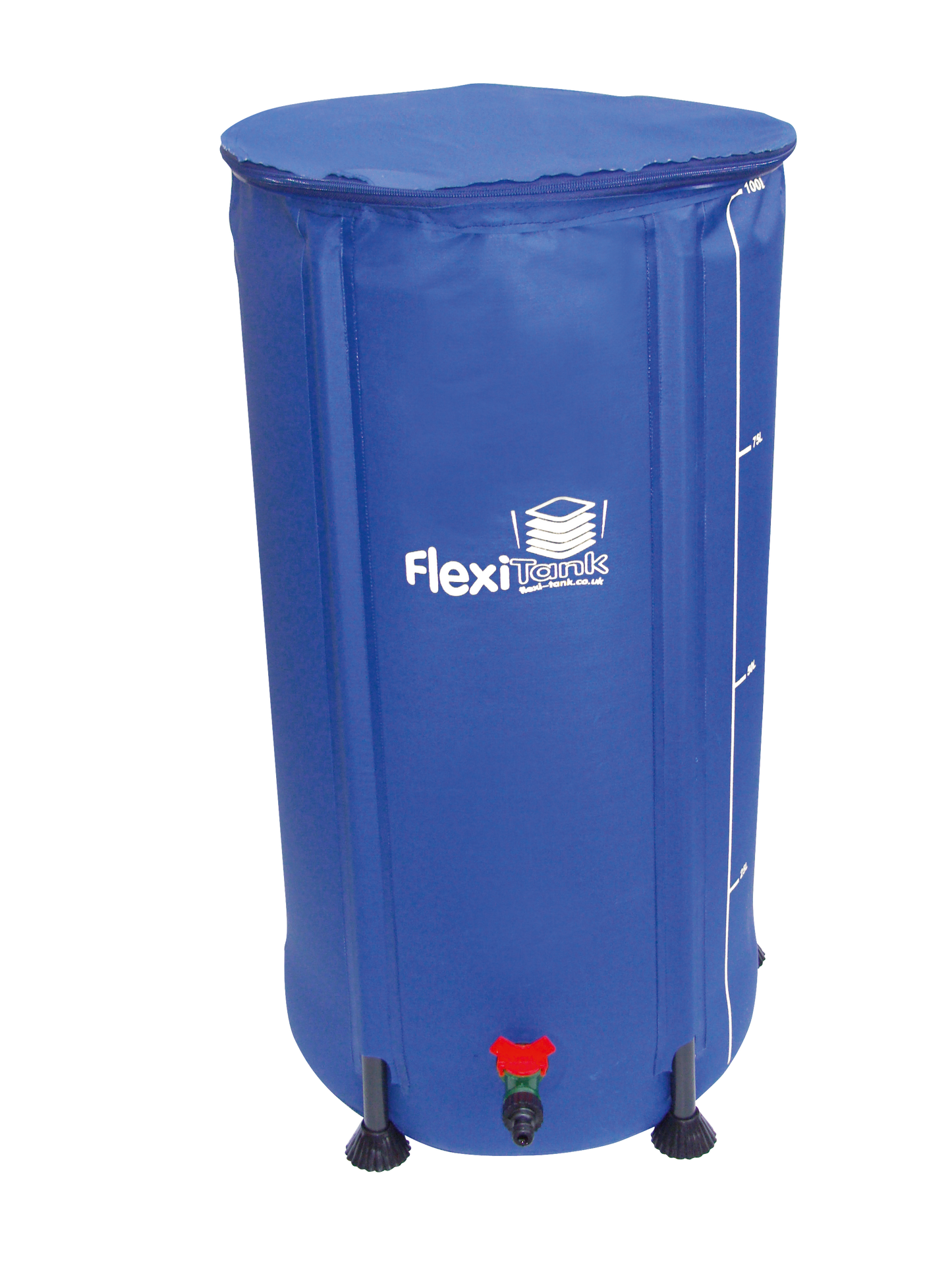 AutoPot Flexi-Tank 100L