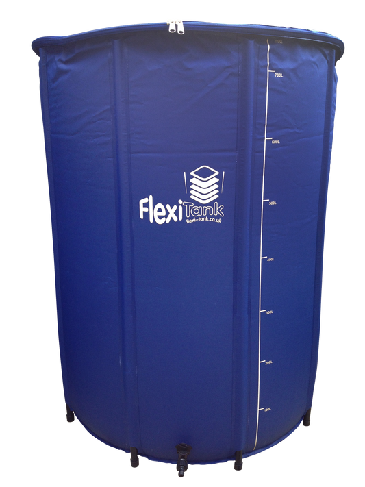 AutoPot Flexi-Tank 750L