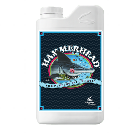 Advanced Nutrients Hammerhead 250ml, 500ml oder 1L
