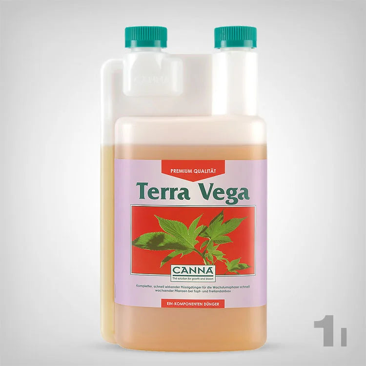 Canna Terra Vega 1-10L