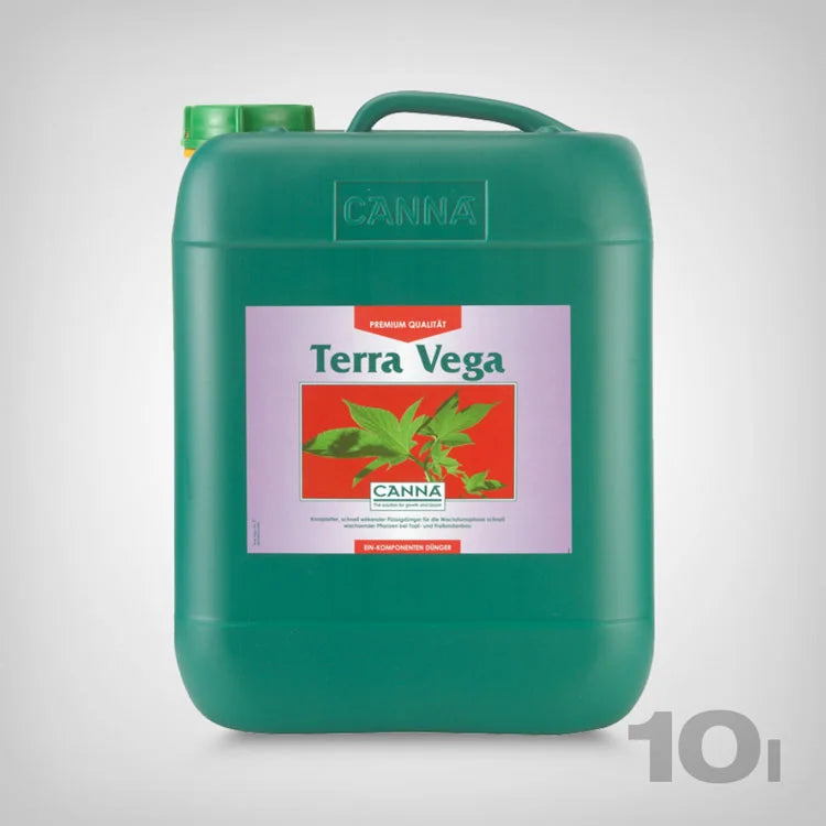 Canna Terra Vega 1-10L