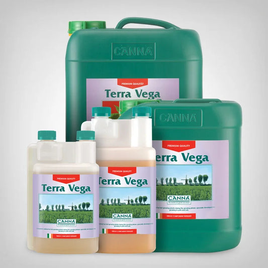 Canna Terra Vega 1-10L