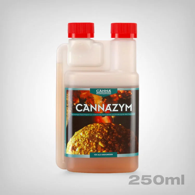 Canna Cannazym, 250ml-10L