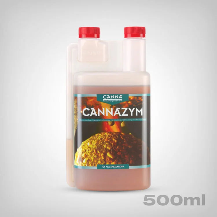 Canna Cannazym, 250ml-10L