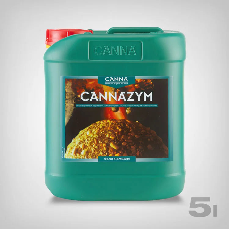 Canna Cannazym, 250ml-10L