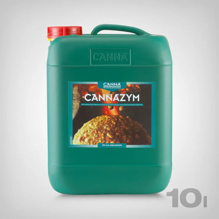 Canna Cannazym, 250ml-10L
