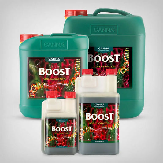 Canna Boost, 250ml-10L