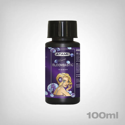 Atami Bloombastic, Blütevolldünger, 100ml