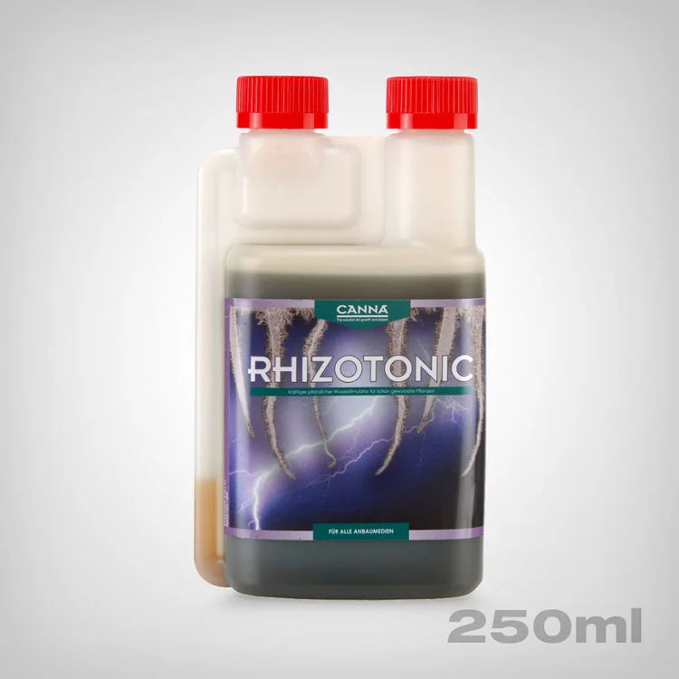 Canna Rhizotonic, 250ml-10L