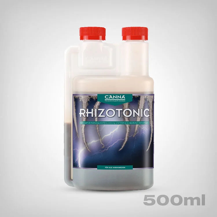 Canna Rhizotonic, 250ml-10L