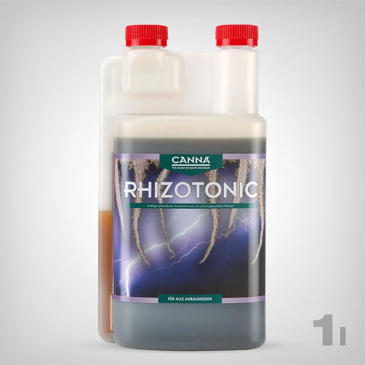 Canna Rhizotonic, 250ml-10L