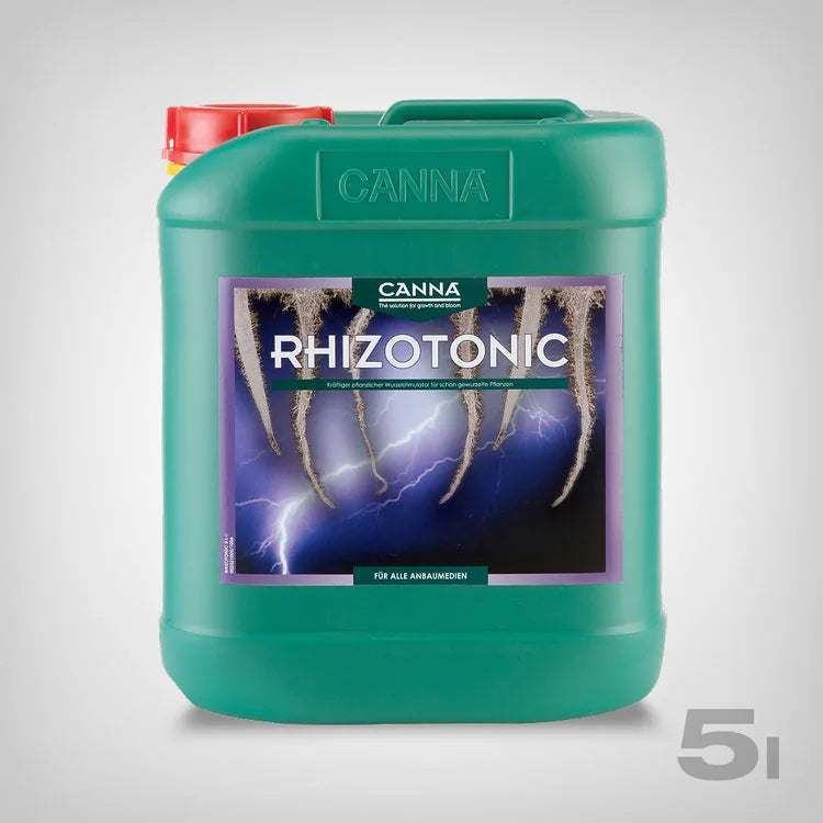 Canna Rhizotonic, 250ml-10L