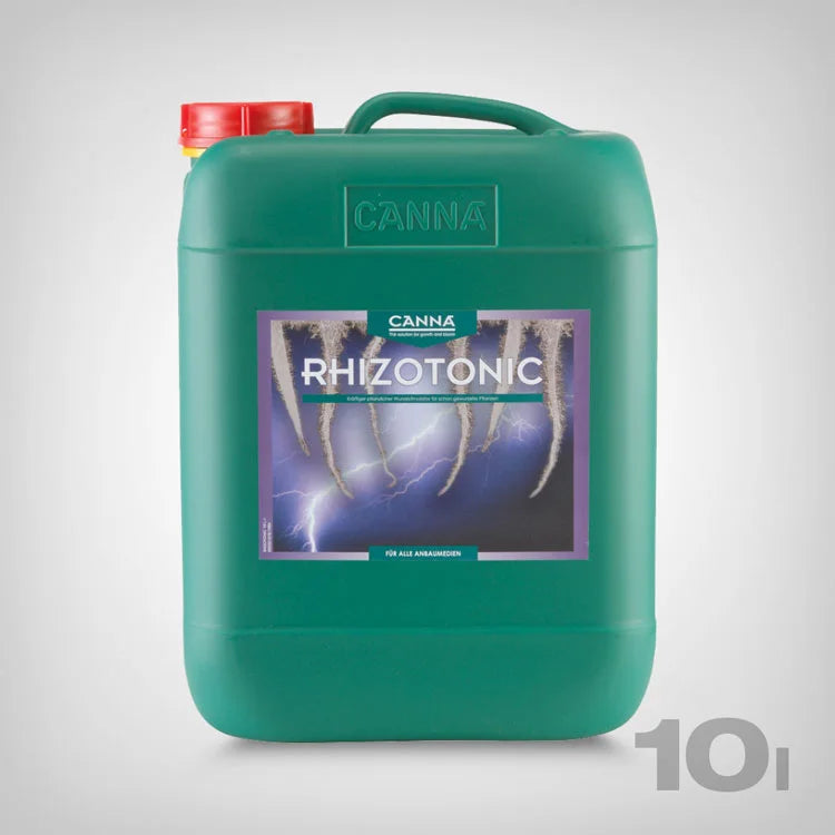 Canna Rhizotonic, 250ml-10L
