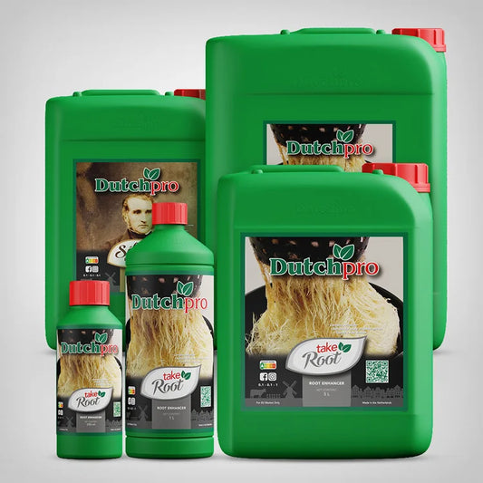 DutchPro Take Root, 250ml-5L
