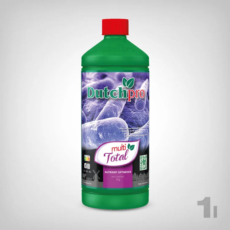 DutchPro Multi Total, 250ml-1L