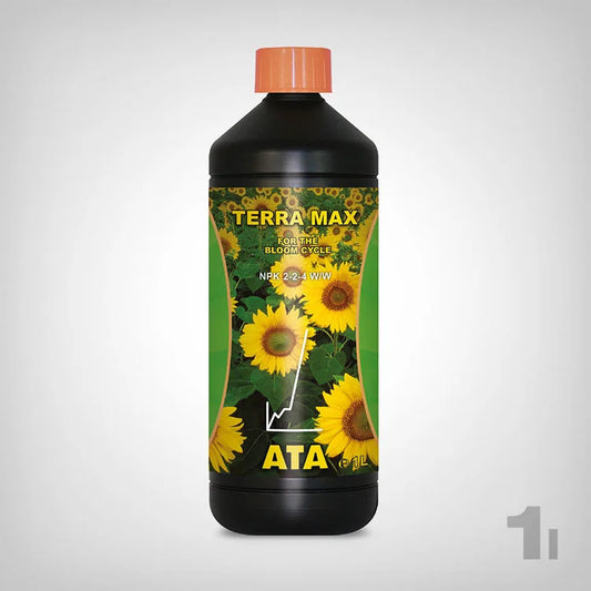 Atami ATA Terra Max Blüte, 1L