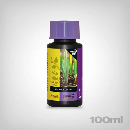 Atami B'cuzz Soil Booster, 100ml