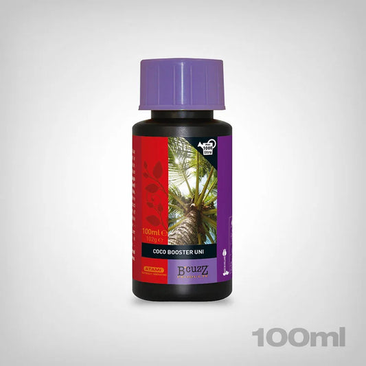 Atami B'cuzz Coco Booster, 100ml